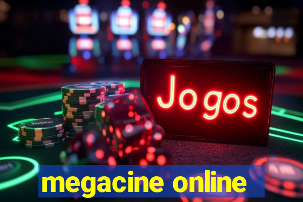 megacine online